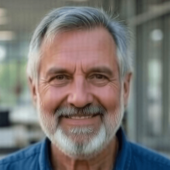 Ilya Petrov
